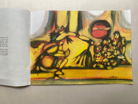The snake with seven heads by Gcina Mhlophe Illustrations by Hargreaves Ntukwana