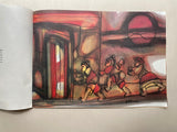 The snake with seven heads by Gcina Mhlophe Illustrations by Hargreaves Ntukwana