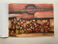 The snake with seven heads by Gcina Mhlophe Illustrations by Hargreaves Ntukwana