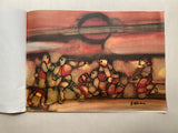 The snake with seven heads by Gcina Mhlophe Illustrations by Hargreaves Ntukwana