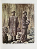 Magritte by David Larkin