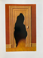 Magritte by David Larkin