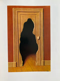 Magritte by David Larkin