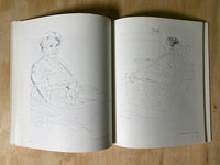 Pictures by David Hockney