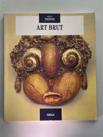 Art Brut by Michel Thevoz (Author)