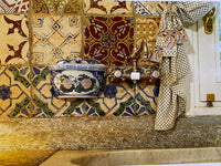 Mediterranean Style
