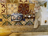 Mediterranean Style