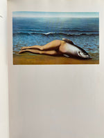 Magritte by David Larkin