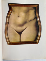 Magritte by David Larkin
