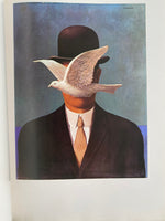 Magritte by David Larkin