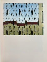 Magritte by David Larkin