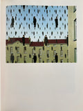 Magritte by David Larkin