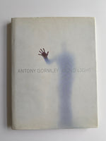 Antony Gormley: Blind Light