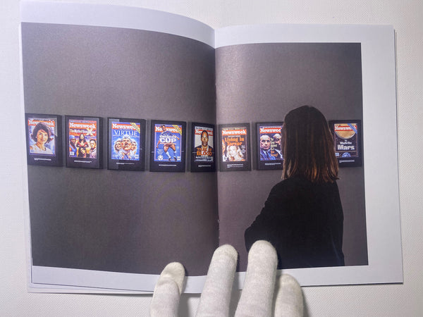 The Rwanda Project Alfredo Jaar: The Rwanda Project – Gallery Bon Bon