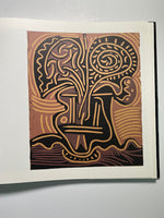 Picasso Linoleum Cuts: Bacchanals, Women, Bulls, and Bullfighters