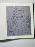 Picasso Linoleum Cuts: Bacchanals, Women, Bulls, and Bullfighters