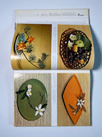 Japanese Flower Arrangement: Ikebana