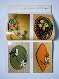 Japanese Flower Arrangement: Ikebana