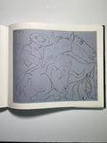 Picasso Linoleum Cuts: Bacchanals, Women, Bulls, and Bullfighters