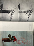 Japanese Flower Arrangement: Ikebana