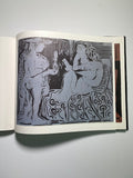Picasso Linoleum Cuts: Bacchanals, Women, Bulls, and Bullfighters