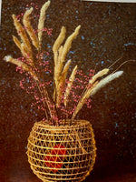Japanese Flower Arrangement: Ikebana