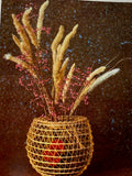 Japanese Flower Arrangement: Ikebana