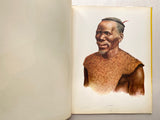 Gerard Bhengu, Zulu Artist by Phyllis Savory