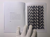 Alfredo Jaar: The Rwanda Project