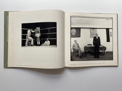 David Goldblatt: In Boksburg (Signed) – Gallery Bon Bon