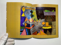 Ernest Mancoba: Early paintings from Europe