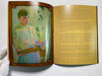 Ernest Mancoba: Early paintings from Europe