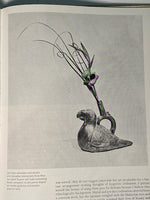 Japanese Flower Arrangement: Ikebana