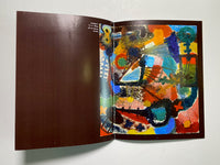Ernest Mancoba: Early paintings from Europe