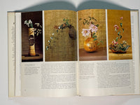 Japanese Flower Arrangement: Ikebana
