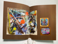 Ernest Mancoba: Early paintings from Europe