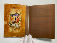 Ernest Mancoba: Early paintings from Europe