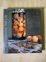 Impressionist Still Life