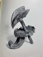 Edward Allington Bronzes & Drawings
