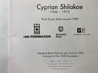 Cyprian Shilakoe