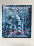 Flute by William Kentridge