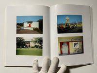 Kodachrome by Luigi Ghirri