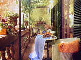 Mediterranean Style