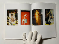 Kodachrome by Luigi Ghirri