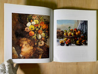 Impressionist Still Life