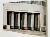 Facade: A decade of British and American commercial architecture
