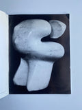 Cárdenas: Sculptures récentes 1973-1975