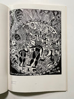 John N. Muafangejo: Catalogue of the Commemorative Exhibition November 1997