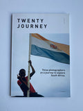 Twenty Journey: Sipho Mpongo, Wikus de Wet, Sean Metelerkamp