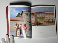 Soweto by Jodi Bieber